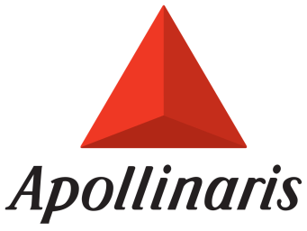 Logo Apollinaris