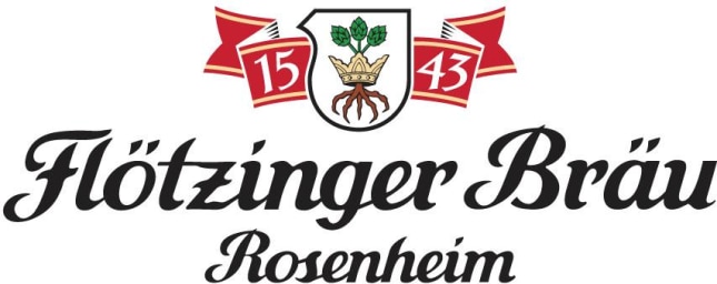 Logo Flötzinger Bräu