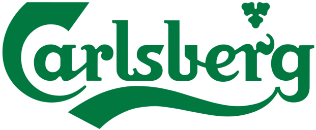 Logo Carlsberg