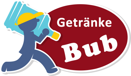 Logo Getränke Bub