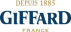 Logo Giffard
