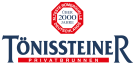 Logo Tönissteiner