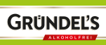 Logo Gründel’s Alkoholfrei