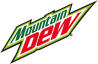 Logo Mountain Dew