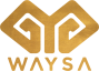 Logo Waysa
