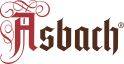 Logo Asbach
