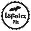 Logo Lößnitz Pils