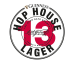 Logo Hop House 13