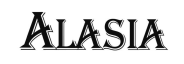 Logo Alasia