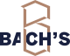 Logo Bach's
