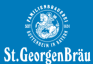 Logo St. GeorgenBräu
