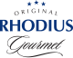 Logo Rhodius Gourmet