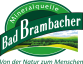 Logo Bad Brambacher