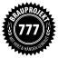 Logo Brauprojekt 777