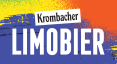 Logo Krombacher Limobier