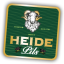 Logo Heide Pils