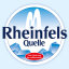 Logo Rheinfels Quelle