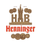 Logo Henninger