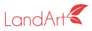 Logo Landart