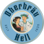 Logo Oberbräu Hell