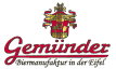 Logo Gemünder
