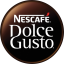 Logo Nescafe Dolce Gusto