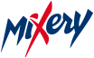Logo Mixery