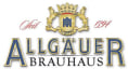 Logo Allgäuer Brauhaus