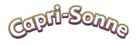 Logo Capri Sonne