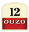 Logo Ouzo