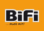 Logo BiFi