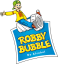 Logo Robby Bubble
