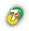 Logo 7 UP