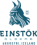 Logo Einstök
