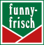 Logo Funny-Frisch