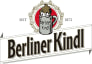 Logo Berliner Kindl