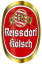 Logo Reissdorf Kölsch