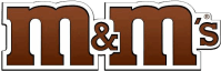 Logo m&m