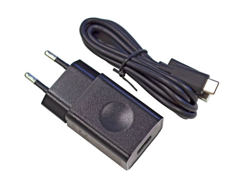 USB-C-Kabel