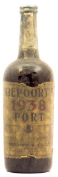 Niepoort's 1938 Port 0,75 l