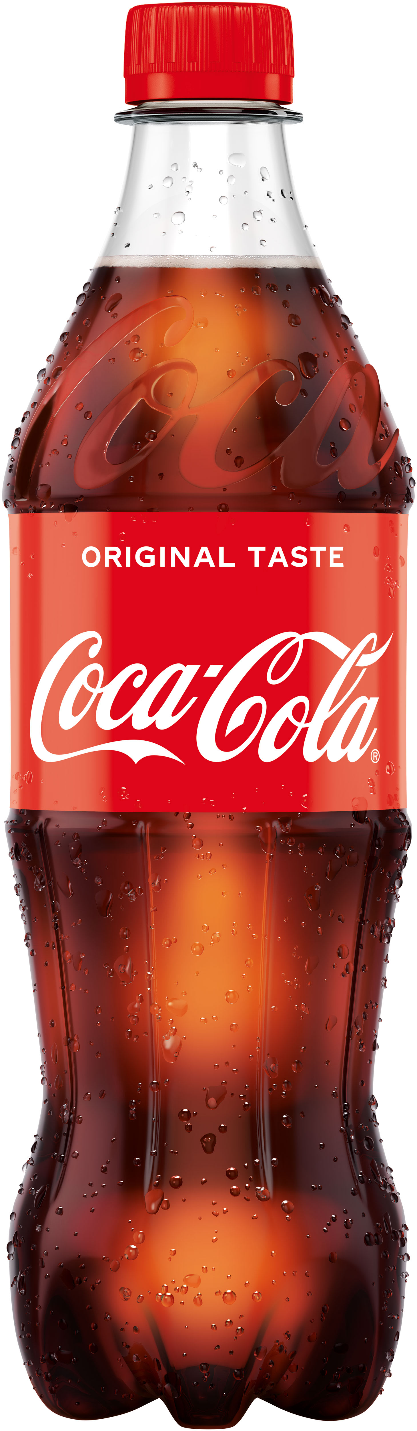 Coca Cola Kasten 12 x 0,5 l PET Einweg