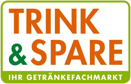 Trink-und-Spare Logo