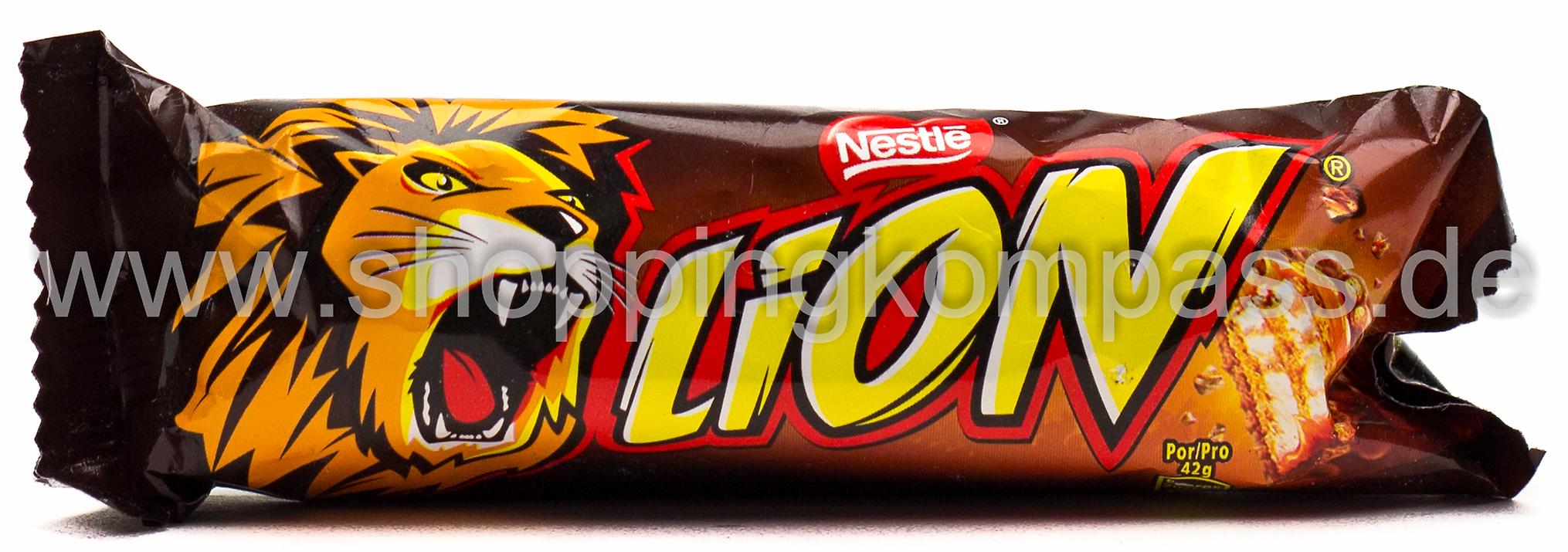 Lion 42 g